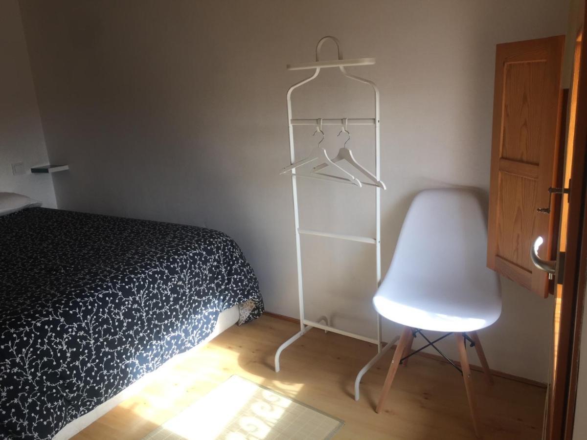 Apartamento Buhardilla Con Encanto Centro Historico *