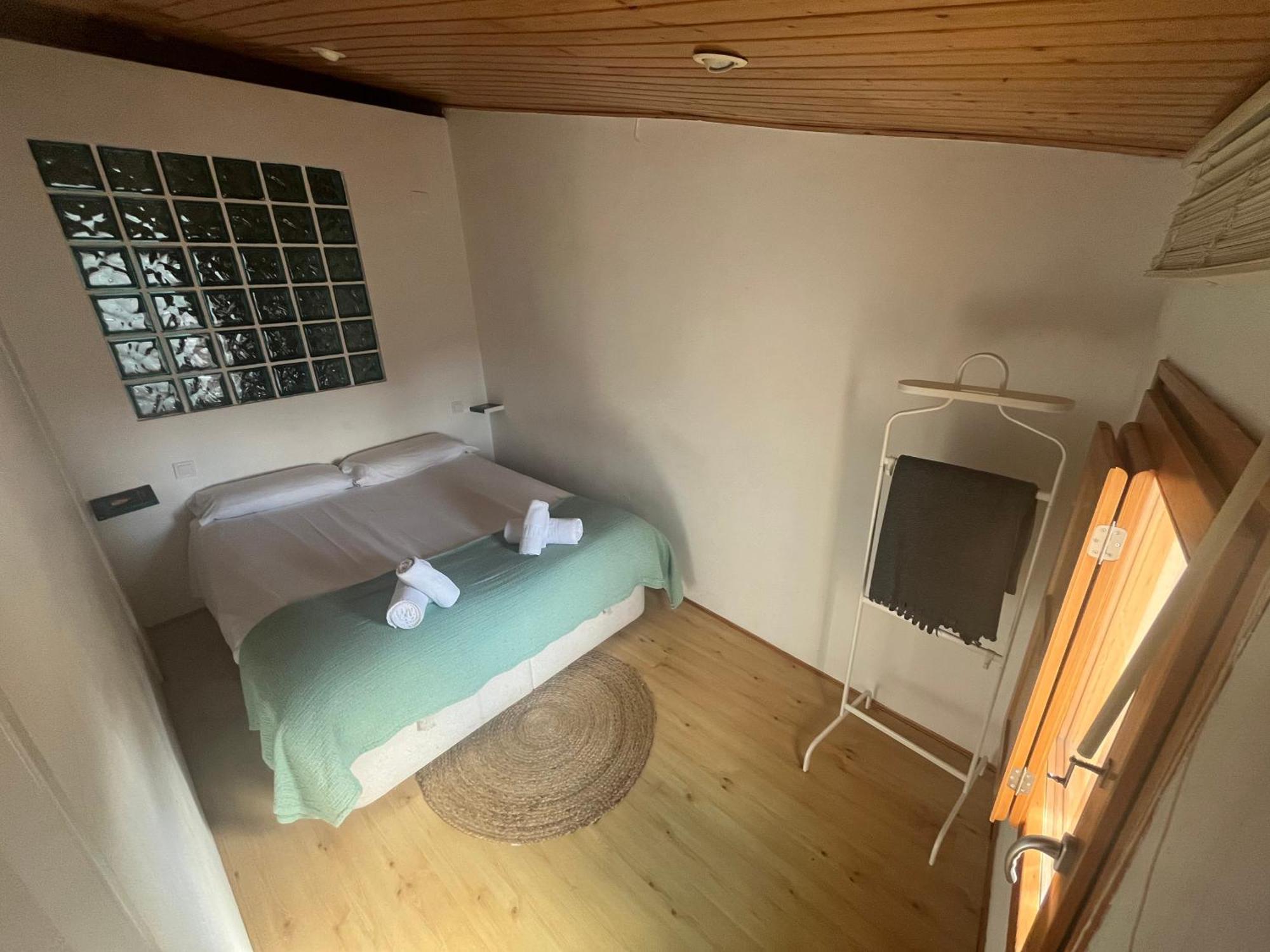 Apartamento Buhardilla Con Encanto Centro Historico *