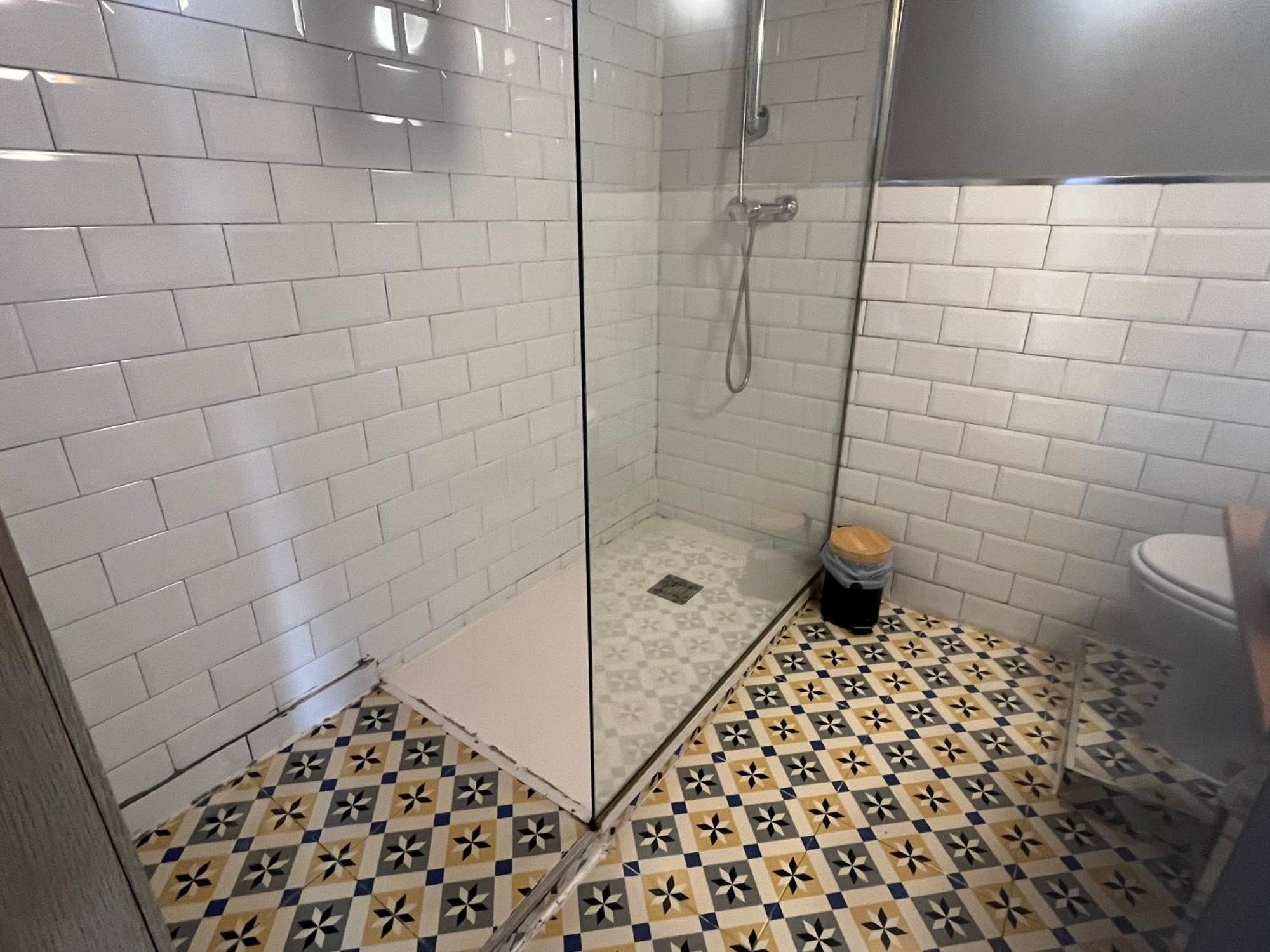 Buhardilla Con Encanto Centro Historico Apartamento