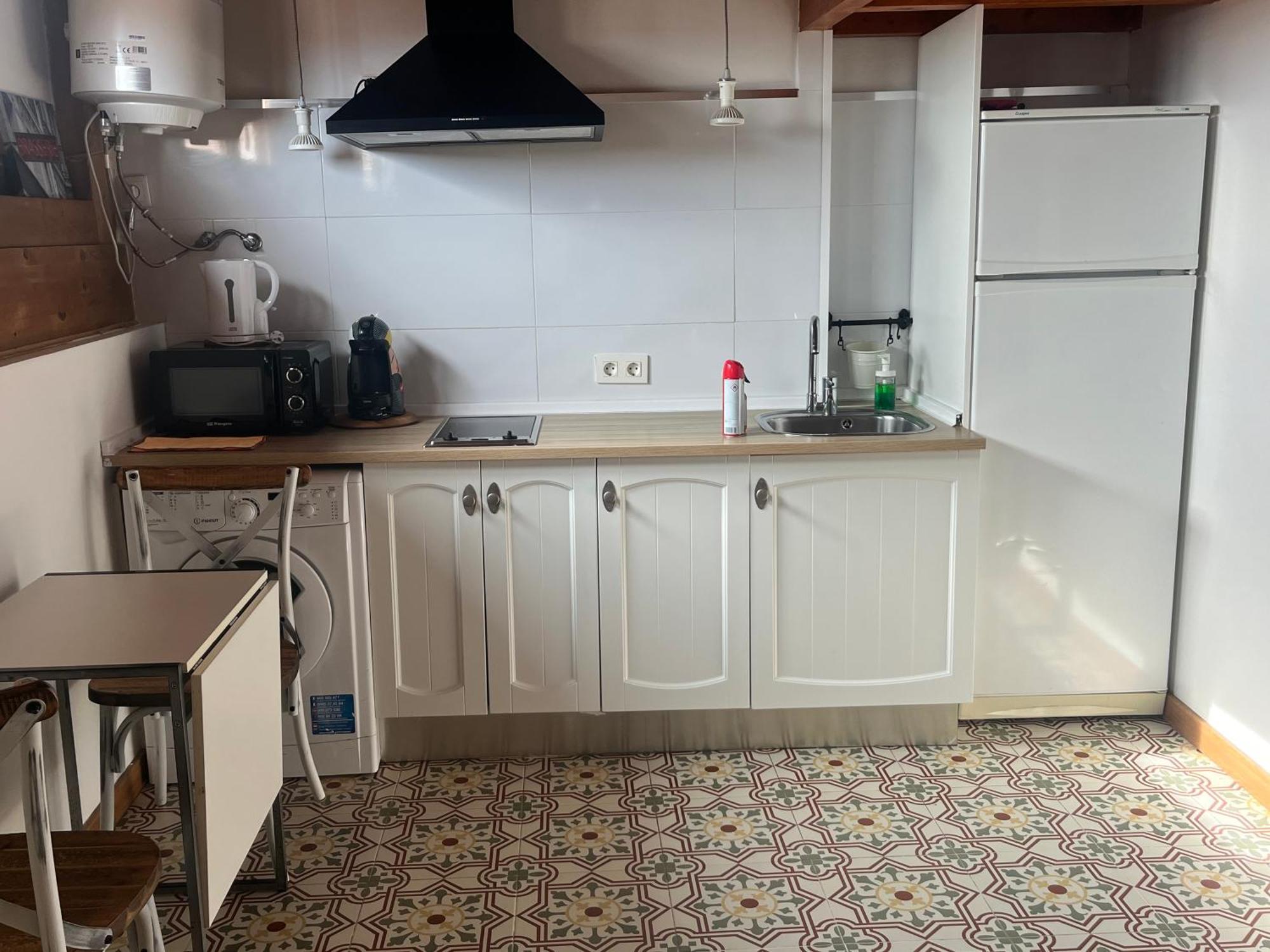 Buhardilla Con Encanto Centro Historico Apartamento Burgo