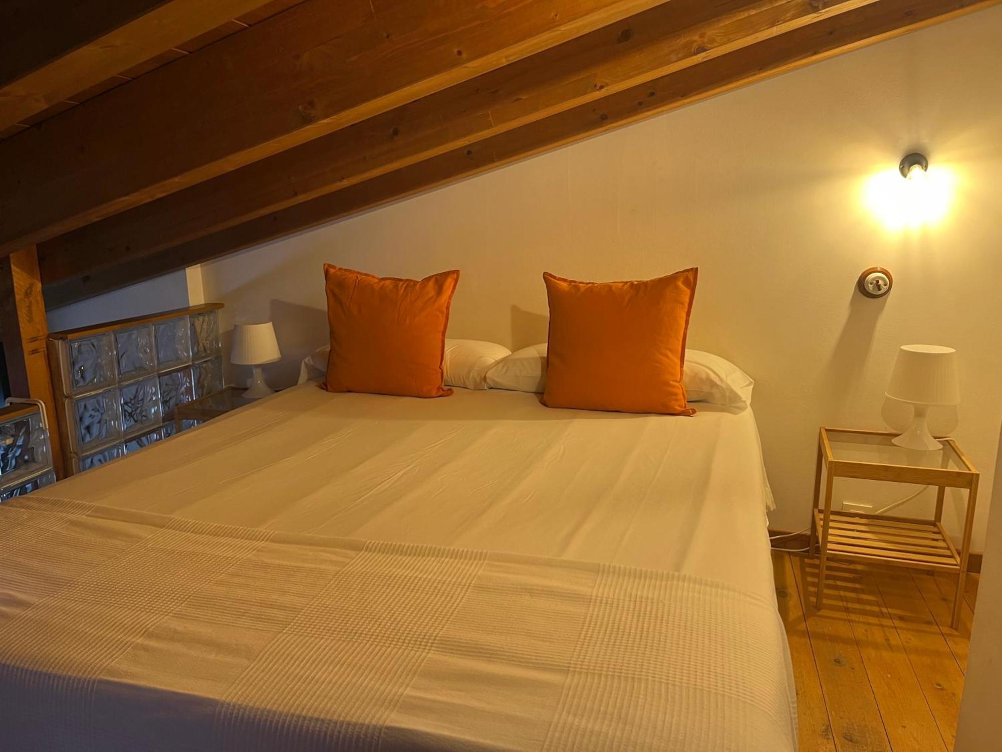 Apartament Buhardilla Con Encanto Centro Historico