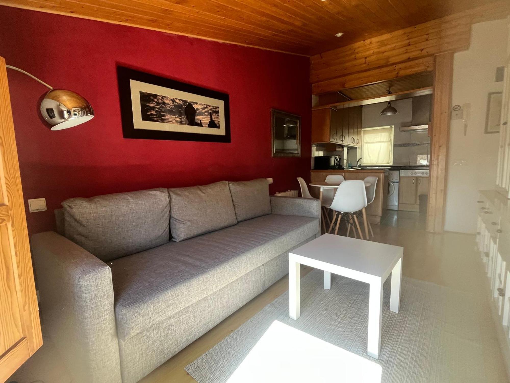 Apartamento Buhardilla Con Encanto Centro Historico Burgo